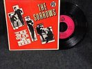 THE SORROWS let me in / no no no no UK FREAKBEAT MOD FRENCH EP 45