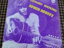 DAVID BOWIE SPACE ODDITY 7