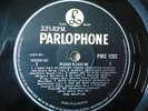 THE BEATLES PLEASE PLEASE ME ORIGINAL 1963 UK MONO LP EXCELLENT CONDITION
