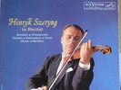 HENRYK SZERYNG in recital RCA LIVING LSC-2421 RARE A1/A1 1S/1S Indianapolis