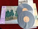 Neil Young Journey through the past Japan Doppel LP OBI Mint P-5068-9R