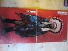 Keef Hartley Band - Halfbreed, original vinyl LP