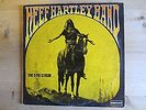 Keef Hartley Band - The Time Is Near, original vinyl LP
