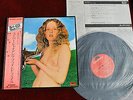 Eric Clapton Blind Faith Japan LP OBI MP 2283