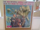RED MITCHELL - HAROLD LAND QUINTET - HEAR YE - ATLANTIC - MONO - ORIGINAL - NM