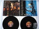 LP IRON MAIDEN  FEAR OF THE DARK   orig. Press 1992   TOP Zustand