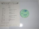 BOB WELCH Of Fleetwood Mac - Jim Ladd Innerview LP #17 Show #12 RADIO PROMO