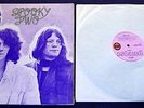 Spooky Tooth, SPOOKY TWO, ORIGINAL 1969 UK ISLAND RECORD LABEL LP IN GATEFOLD.