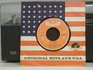 Frankie Avalon  Ginger Bread/Blue Betty  Polydor 23 825  Excellent