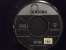Link Wray  und The Wraymen  Raw-hide   Fontana 263 191