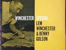 LEM WINCHESTER, 