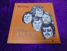 PENNY ARCADE Introducing 1978 UK DEROY LP *SIGNED* DEROY1442 Private Label