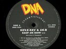 Kev-E-Kev & AK-B 