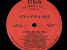Kev-E-Kev & AK-B 