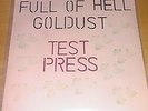 FULL OF HELL GOLDUST split 7