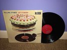 Rolling Stones - Let It Bleed LP Decca Boxed Mono UK 1969