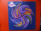 The Move S/T Debut LP 1968 - Original UK Mono / Regal Zonophone LRZ 1002
