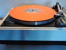 The Notwist - Close to the Glass Colored LP NEU
