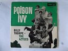 BILLY THORPE AND THE AZTECS - POISON IVY - AUS. EP