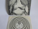 MAY BLITZ SAME LP ORIG UK 1970 SWIRL VERTIGO MINT 1ST PRESS KILLER PROG