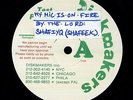 Lord Shafiyq (Shafeek) 