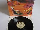 KROKODIL AN INVISIBLE WORLD REVEALED LP ORIG GERMAN 1971 UAS MINT 1ST PRESS