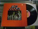 Alice Cooper - Easy Action LP NM- Stereo Gatefold Straight WS 1845