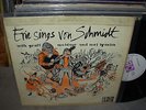 ERIC VON SCHMIDT sings ( folk ) - uk - RARE COVER -
