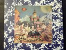 THE ROLLING STONES LP Their Satanic Majesties Request 1967 London brian jones