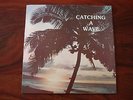 Steve and Teresa. Catching a Wave. Rare NM- Hawaii LP