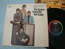 Beatles Yesterday and Today LP T2553 1966 Mono