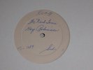 KAY ROBINSON We Need Time on King 1089 Test Pressing Soul Funk LP James Brown