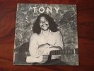 Tony. Tony Tam Sing. Rare Hawaii LP