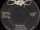RARE Tejano Latin Funk 45 LATIN BREED Maranatha GCP VG++ KILLER FLUTE Hear mp3