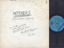 THE MOTHERS - FILLMORE EAST JUNE 1971 - ROCK LP - FRANK ZAPPA - SIGNED