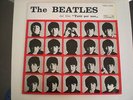 Beatles - Original ITALY Lp 