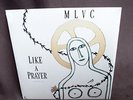 Madonna – Like a Prayer 1989 Original USA 12” Vinyl – New