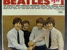THE BEATLES - VI LP MONO CAPITOL T 2358 NM-