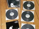 THELONIOUS MONK - Mosaic 4-LP Box 