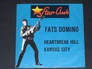 7-Single-Star-Club-Beat-FATS DOMINO-Heartbreak Hill