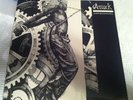 ASSUCK Anticapital LP 1992 Sound Pollution first press With All Inserts