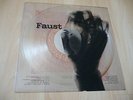 FAUST same st LP Original German Polydor 1971 Krautrock Psych Prog VG+/VG+