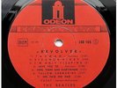 The Beatles - Revolver - *FRANCE* 1966 1st Press MONO Odeon LP - LSO 105 (1)