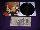 THE BEATLES UK FAN CLUB 7th CHRISTMAS FLEXI 1969 + RARE PROMO / INSERT,UPGRADE