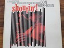 Don Wilkerson - Shoutin' **Original Blue Note BLP 4145 Mono Van Gelder Ear**