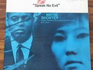 Wayne Shorter - Speak No Evil **Original US Blue Note BLP 4194 Mono Van Gelder**