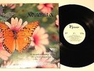 KOINONIA ST LP US 1978 Private Xian Folk Psych In Shrink With Sticker VG++