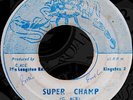 KILLER CHARLEY ACE SUPER CHAMP SCORPION LISTEN ***