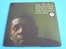 John Coltrane Ballads on Impulse AS-32 Stereo original 1a/1a bell sound in dead