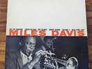 Miles Davis - Volume 1 **Original First Press Blue Note BLP 1508 Mono RVG Ear**